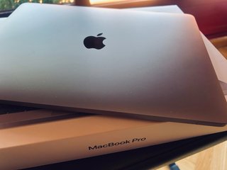 MacBook Pro 13 M1 16GB 1TB - Space Gray