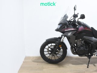 HONDA CB 500 X