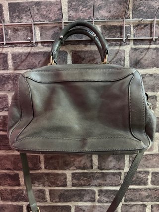 Bolso Uterqüe Piel