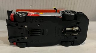 Scalextric Carrera Ferrari 296 GT3 Vista AF Corse