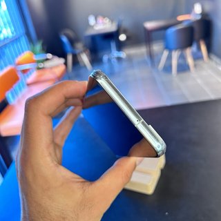 Samsung Galaxy S22 Plus 128GB Blanco
