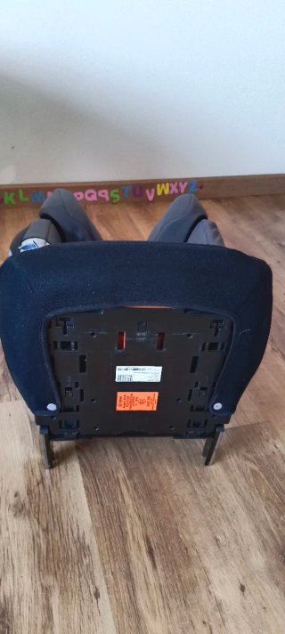 Silla coche CYBEX PALLAS 2-FIX