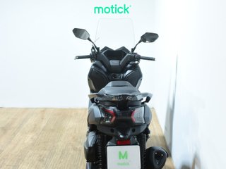 SYM MAXSYM 400 I GT