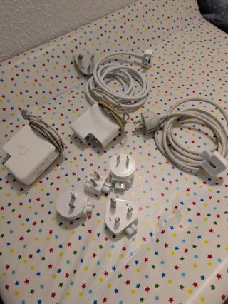 MacBook Air 2017 Plata