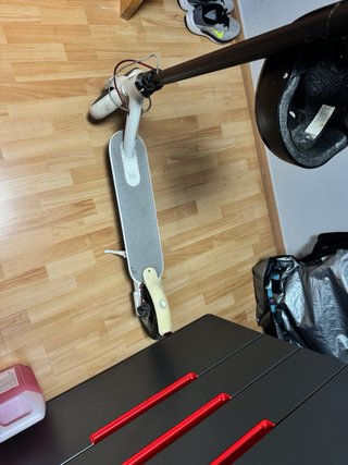 Patinete Eléctrico Xiaomi 1ª Gen.