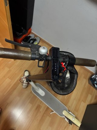Patinete Eléctrico Xiaomi 1ª Gen.