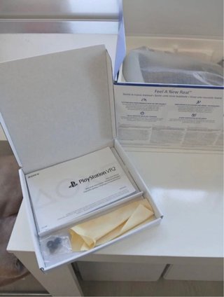 PlayStation VR2