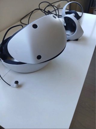 PlayStation VR2