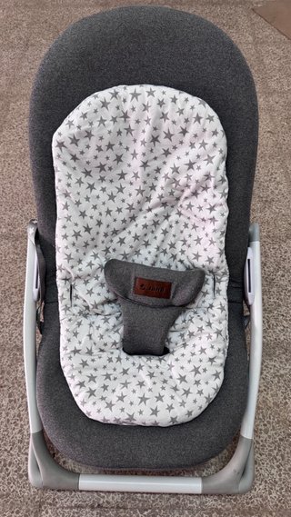 Hamaca Jane Fold