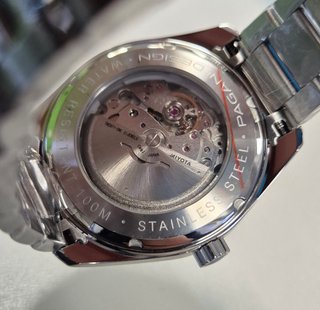 Pagani Design PD-1688 - Homage Aqua Terra Turchese