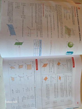 Matemáticas II. 2o de Bachillerato Operación Mundo