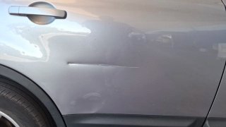 Nissan Qashqai+2 2010