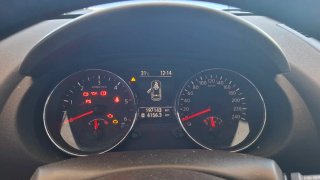 Nissan Qashqai+2 2010