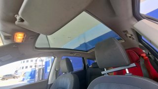 Nissan Qashqai+2 2010