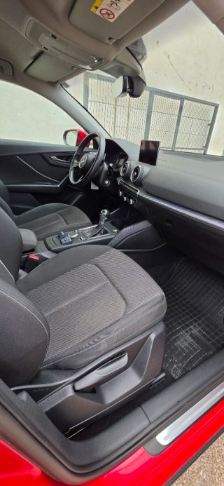 Audi Q2 2020
