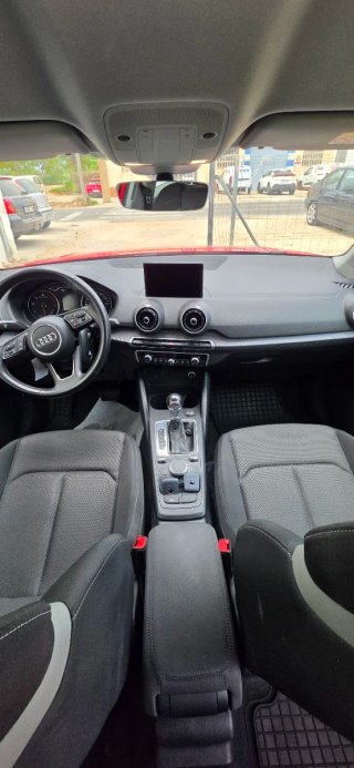 Audi Q2 2020