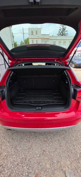 Audi Q2 2020