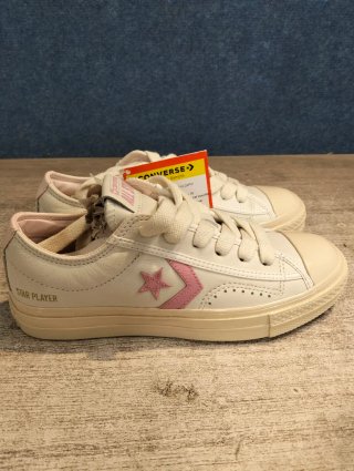 CONVERSE Zapatilla Star Player 76 en Rosa