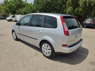 Ford C-MAX 2004