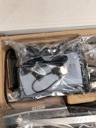 Kit Refrigeración Líquida Antec Neptune 240 ARGB