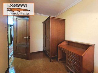 Dúplex en alquiler en Travesía de Vigo - San Xoán en Vigo