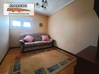 Dúplex en alquiler en Travesía de Vigo - San Xoán en Vigo