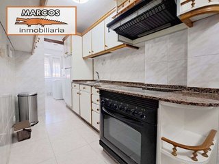 Dúplex en alquiler en Travesía de Vigo - San Xoán en Vigo