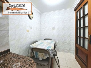 Dúplex en alquiler en Travesía de Vigo - San Xoán en Vigo