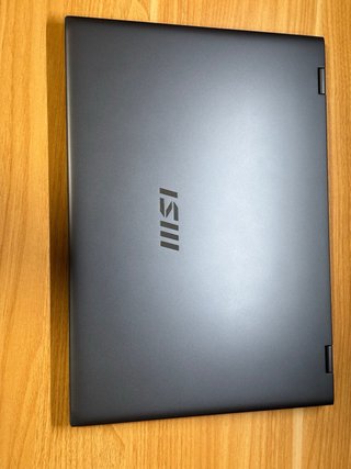 Portátil para la universidad - Portatil MSI