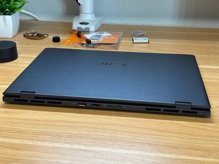Portátil para la universidad - Portatil MSI