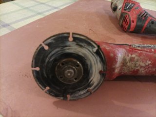 Taladro y radial Einhell