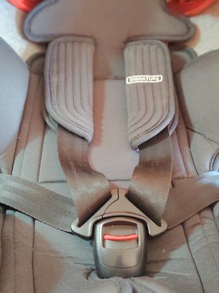 Silla coche Cozy N Safe 0/1/2/3 Isofix