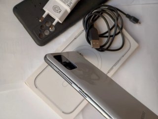Samsung Galaxy A51 128GB todo funciona correcto