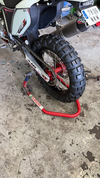 AJP PR7 EXTREME 2026