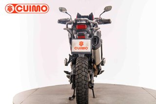HONDA CRF1000L AFRICA TWIN
