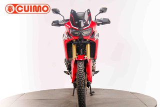 HONDA CRF1000L AFRICA TWIN