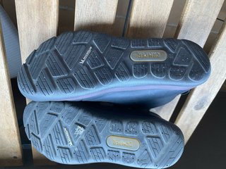 Scarpe Camper Donna Taglia 38 Nere