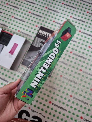 Expansion Pak Nintendo 64