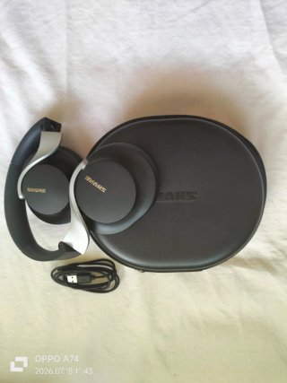 Cuffie Wireless Shure AONIC 40