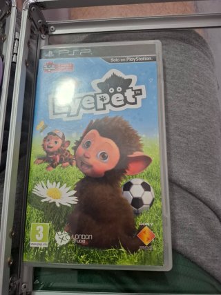 PSP 3000 Lila Edición Limitada 2009. +juegos