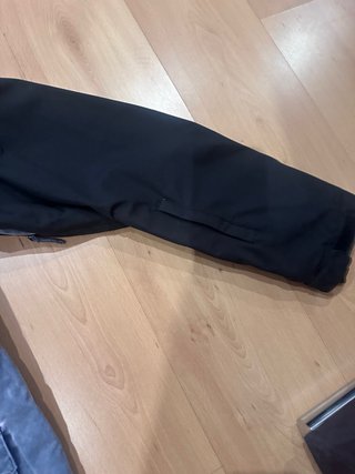 Chaqueta Nieve ThirtyTwo Talla XL