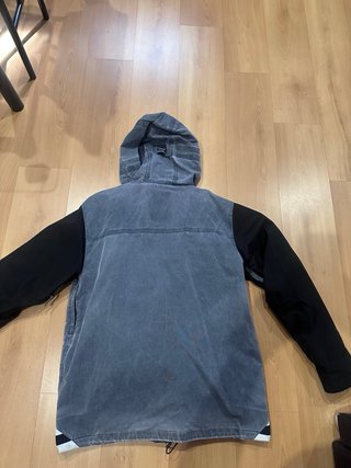 Chaqueta Nieve ThirtyTwo Talla XL