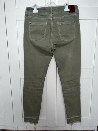Pantalón vaquero de Zara