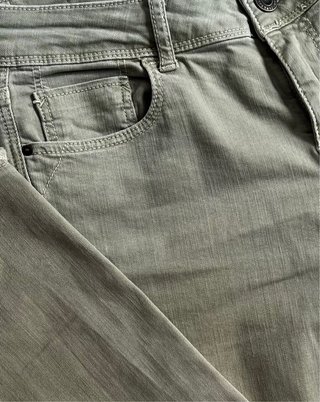 Pantalón vaquero de Zara