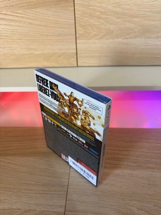 Borderlands 4 Super Deluxe PS5 |SIN ABRIR