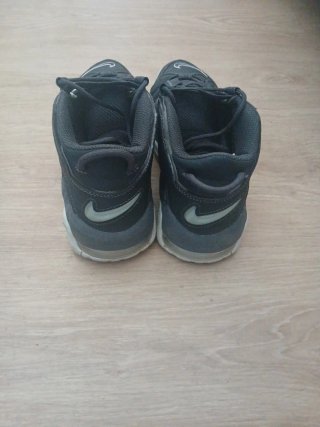 Nike Air More Uptempo Zapatillas