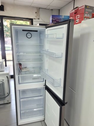 ☆NEVERA BEKO NUEVA CON TARA COMBI NOFROST☆