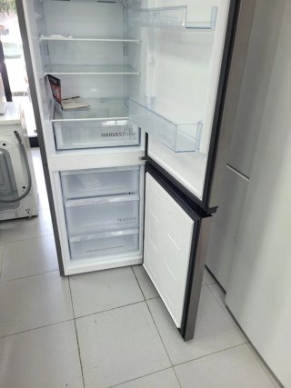 ☆NEVERA BEKO NUEVA CON TARA COMBI NOFROST☆
