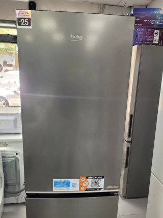 ☆NEVERA BEKO NUEVA CON TARA COMBI NOFROST☆