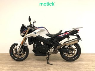 BMW F 800 R (A)
